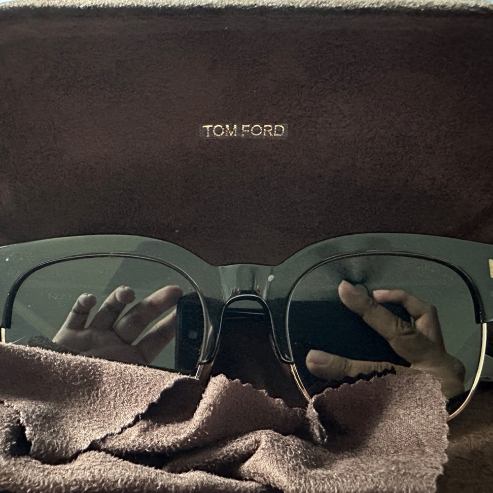 Tom Ford Sunglasses